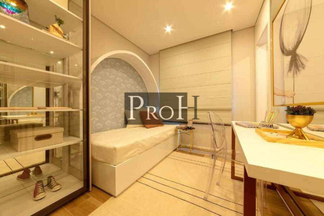 Imagem Apartamento com 2 Quartos à Venda, 81 m² em Vila Dom Pedro I - São Paulo Imagem Apartamento com 2 Quartos à Venda, 81 m² em Vila Dom Pedro I - São Paulo