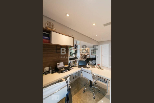 Imagem Apartamento com 3 Quartos à Venda, 245 m² em Campo Belo - São Paulo Imagem Apartamento com 3 Quartos à Venda, 245 m² em Campo Belo - São Paulo