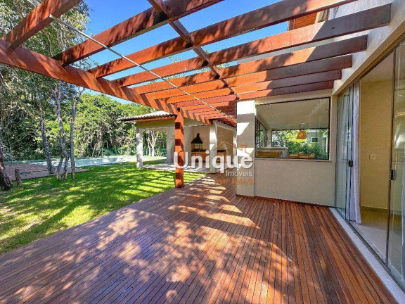 Imagem Casa com 5 Quartos à Venda, 270 m² em Baia Formosa - Armação Dos Búzios