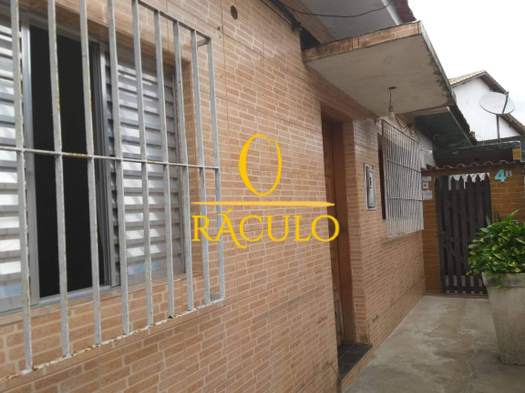 Imagem Casa com 2 Quartos à Venda, 63 m² em Vila Cascatinha - São Vicente Imagem Casa com 2 Quartos à Venda, 63 m² em Vila Cascatinha - São Vicente