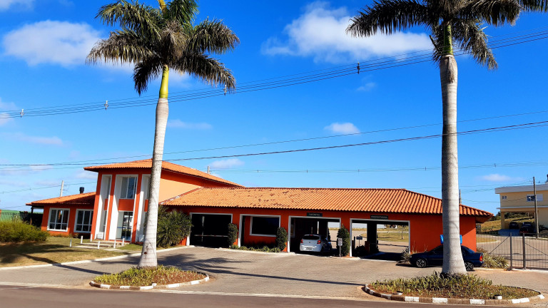 Terreno à Venda, 300 m² em Tomazetti - Santa Maria