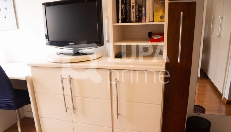 Imagem Apartamento com 3 Quartos à Venda, 126 m² em Brooklin Novo - São Paulo