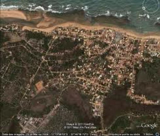 Imagem Terreno à Venda, 17 m² em Subaúma - Camaçari