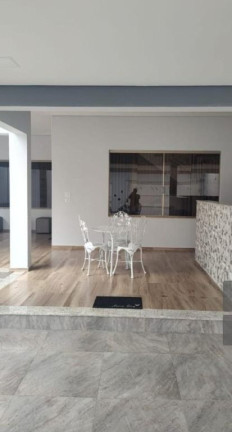 Imagem Sobrado com 3 Quartos à Venda, 249 m² em Chácara Faggion - Suzano Imagem Sobrado com 3 Quartos à Venda, 249 m² em Chácara Faggion - Suzano