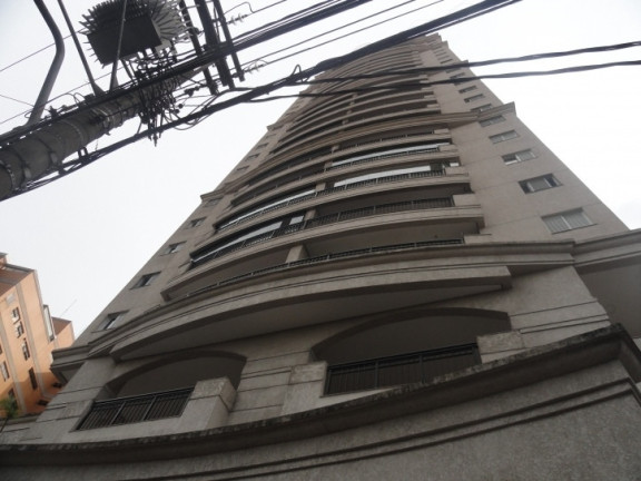 Imagem Apartamento com 2 Quartos à Venda, 82 m² em Campo Grande - Santos Imagem Apartamento com 2 Quartos à Venda, 82 m² em Campo Grande - Santos