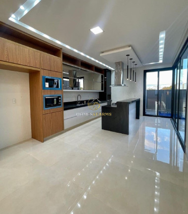 Casa com 3 Quartos à Venda, 160 m² em Parqville Pinheiros - Aparecida De Goiânia