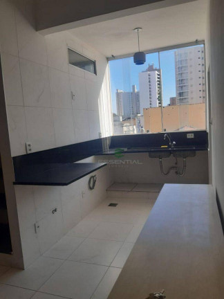 Imagem Apartamento com 3 Quartos à Venda, 170 m² em Centro - São José Do Rio Preto