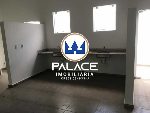 Imagem Galpão à Venda, 282 m² em Santa Terezinha - Piracicaba