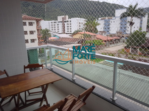 Imagem Apartamento com 2 Quartos à Venda, 67 m² em Toninhas - Ubatuba Imagem Apartamento com 2 Quartos à Venda, 67 m² em Toninhas - Ubatuba
