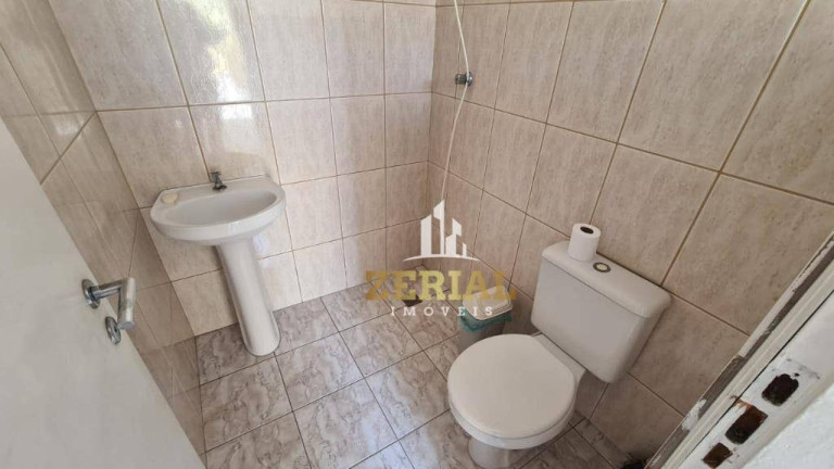 Imagem Sobrado com 2 Quartos à Venda, 168 m² em Osvaldo Cruz - São Caetano Do Sul