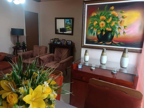 Apartamento com 3 Quartos à Venda, 74 m² em Vila Valqueire - Rio De Janeiro