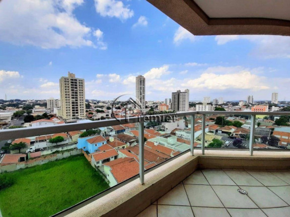 Imagem Apartamento com 4 Quartos à Venda ou Locação, 273 m² em Centro - Indaiatuba