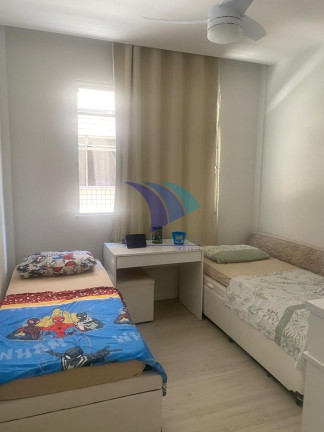 Imagem Apartamento com 2 Quartos à Venda, 65 m² em Praia Do Forte - Cabo Frio