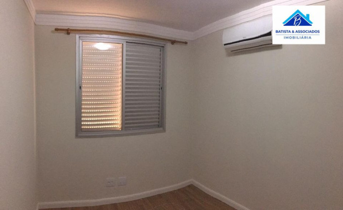 Imagem Apartamento com 2 Quartos à Venda, 72 m² em Cambuí - Campinas