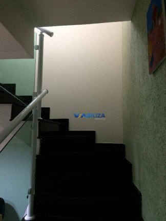 Imagem Sobrado com 3 Quartos à Venda, 125 m² em Jardim Paraventi - Guarulhos