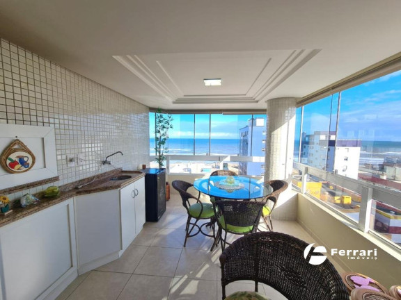 Imagem Apartamento com 4 Quartos à Venda, 208 m² em Centro - Capao Da Canoa