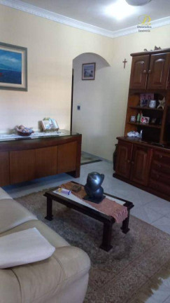Imagem Casa com 4 Quartos à Venda, em Canto Do Forte - Praia Grande Imagem Casa com 4 Quartos à Venda, em Canto Do Forte - Praia Grande