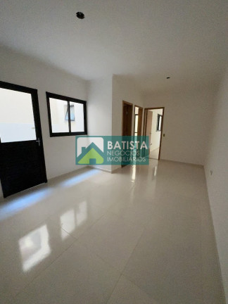 Imagem Cobertura com 2 Quartos à Venda, 80 m² em Jardim Alvorada - Santo André