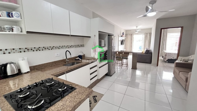 Imagem Casa com 2 Quartos à Venda, 52 m² em Praia De Leste - Pontal Do Paraná