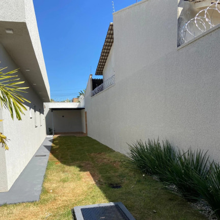 Imagem Casa com 3 Quartos à Venda, 130 m² em Santa Fé - Goiania Imagem Casa com 3 Quartos à Venda, 130 m² em Santa Fé - Goiania