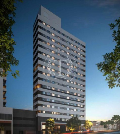 Imagem Apartamento com 1 Quarto à Venda, 26 m² em Penha De França - São Paulo