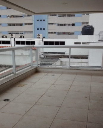Imagem Apartamento com 2 Quartos à Venda, 71 m² em Vila Mariana - São Paulo
