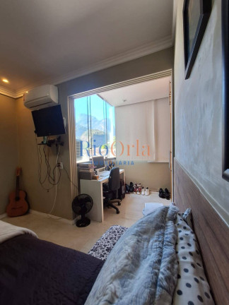 Foto do imóvel Apartamento com 4 Quartos à Venda, 167 m² em Barra Da Tijuca - Rio De Janeiro