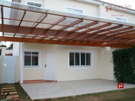 Imagem Casa com 3 Quartos à Venda, 165 m² em Condomínio Village Bella Vista - Itu Imagem Casa com 3 Quartos à Venda, 165 m² em Condomínio Village Bella Vista - Itu