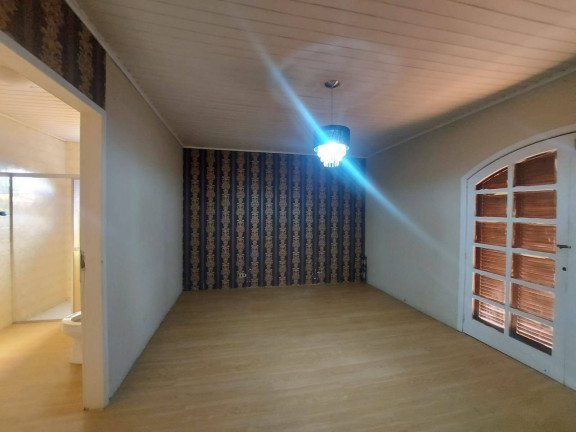 Imagem Casa com 5 Quartos à Venda, 682 m² em Merces - Curitiba