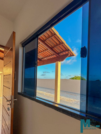 Imagem Casa de Condomínio com 2 Quartos à Venda, 200 m² em Povoado Genipabu - Extremoz