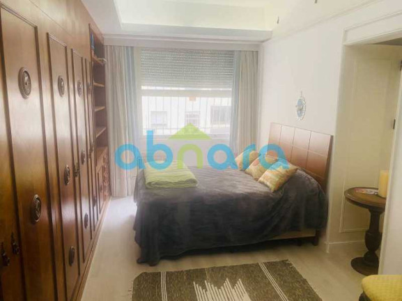 Imagem Apartamento com 4 Quartos à Venda, 330 m² em Copacabana - Rio De Janeiro Imagem Apartamento com 4 Quartos à Venda, 330 m² em Copacabana - Rio De Janeiro