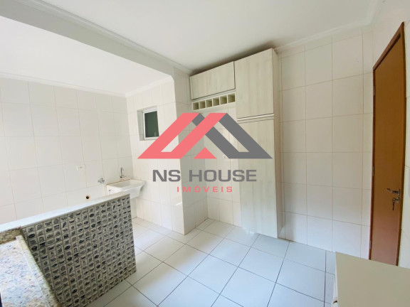 Imagem Imóvel com 1 Quarto à Venda, 55 m² em Nova Gerty - São Caetano Do Sul