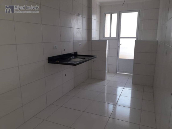 Imagem Apartamento com 1 Quarto à Venda, 62 m² em Jardim Imperador - Praia Grande Imagem Apartamento com 1 Quarto à Venda, 62 m² em Jardim Imperador - Praia Grande