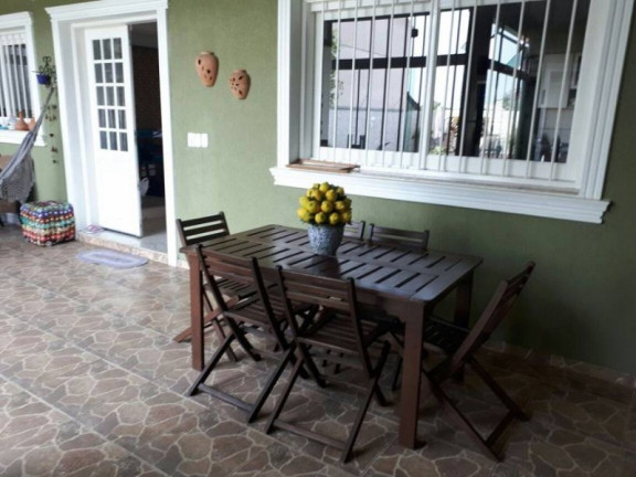 Imagem Casa com 3 Quartos à Venda, 300 m² em Ecoville - Porto Alegre