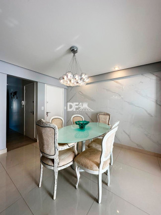 Imagem Imóvel com 3 Quartos à Venda, 97 m² em Sul (águas Claras) - Brasília