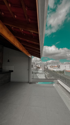 Imagem Sobrado com 3 Quartos à Venda,  em Jardim João Liporoni - Franca
