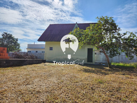 Imagem Casa com 3 Quartos à Venda, 112 m² em Shangri-lá - Pontal Do Parana