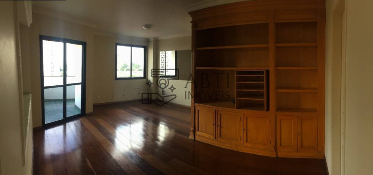 Imagem Apartamento com 3 Quartos à Venda, 115 m² em Campo Belo - São Paulo Imagem Apartamento com 3 Quartos à Venda, 115 m² em Campo Belo - São Paulo
