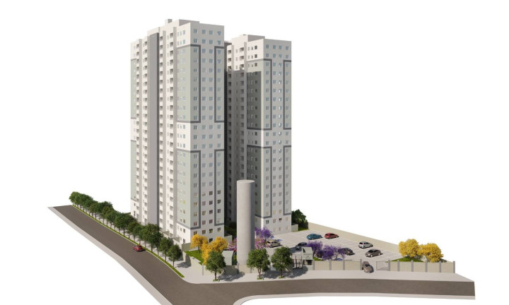 Imagem Apartamento com 2 Quartos à Venda, 35 m² em Vila Sílvia - São Paulo Imagem Apartamento com 2 Quartos à Venda, 35 m² em Vila Sílvia - São Paulo