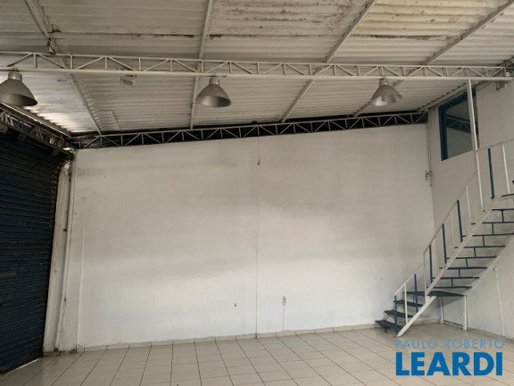 Imagem Imóvel Comercial para Alugar, 165 m² em Vila Bastos - Santo André