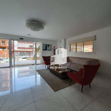 Imagem Apartamento com 2 Quartos à Venda, 84 m² em Canto Do Forte - Praia Grande Imagem Apartamento com 2 Quartos à Venda, 84 m² em Canto Do Forte - Praia Grande