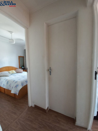 Imagem Apartamento com 2 Quartos à Venda, 61 m² em Vila Santa Clara - São Paulo Imagem Apartamento com 2 Quartos à Venda, 61 m² em Vila Santa Clara - São Paulo