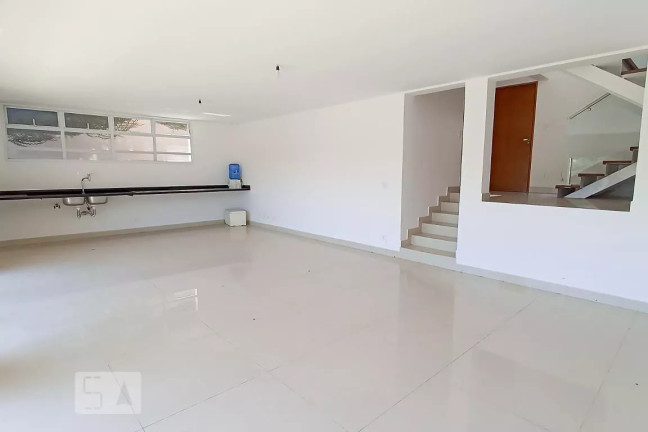 Imagem Casa com 4 Quartos à Venda, 488 m² em Alphaville - Santana De Parnaíba