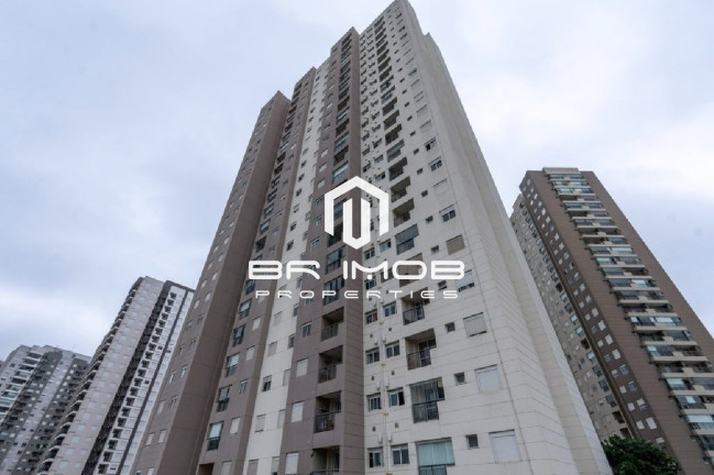 Imóvel com 2 Quartos à Venda, 48 m² em Vila Andrade - São Paulo