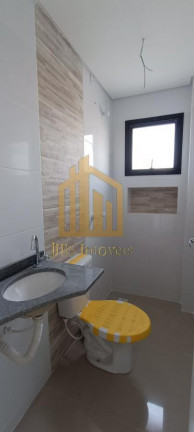 Imagem Apartamento com 2 Quartos à Venda, 34 m² em Cajuru - Curitiba