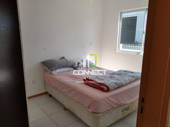 Imagem Apartamento com 2 Quartos à Venda, 52 m² em Itaipava - Itajaí