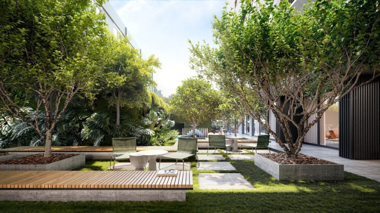 Imagem Apartamento com 1 Quarto à Venda, 211 m² em Petrópolis - Porto Alegre