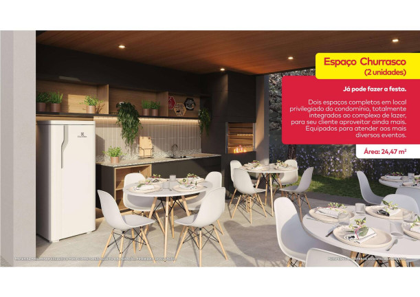 Imagem Apartamento com 2 Quartos à Venda, em Residencial Moradas Do Valle - Campinas Imagem Apartamento com 2 Quartos à Venda, em Residencial Moradas Do Valle - Campinas
