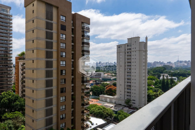 Imagem Imóvel com 1 Quarto à Venda, 28 m² em Moema - São Paulo Imagem Imóvel com 1 Quarto à Venda, 28 m² em Moema - São Paulo