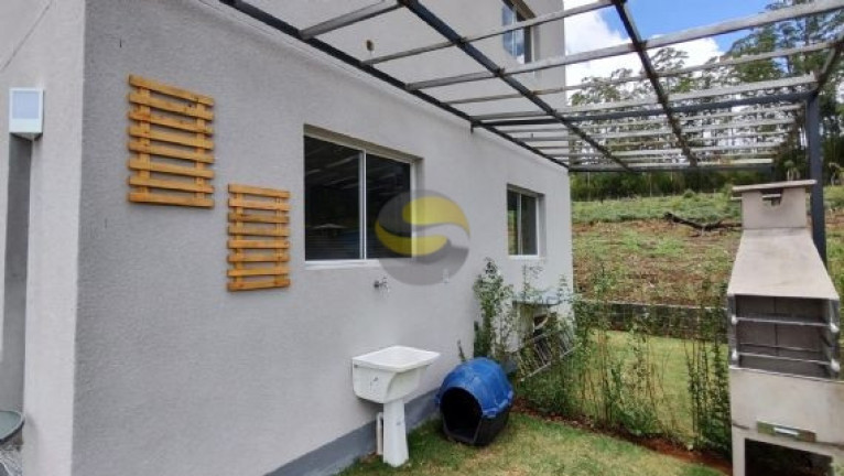 Imagem Casa de Condomínio com 2 Quartos à Venda, 49 m² em Centro - Vargem Grande Paulista Imagem Casa de Condomínio com 2 Quartos à Venda, 49 m² em Centro - Vargem Grande Paulista